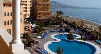 IPV Palace & Spa Hotel 4*