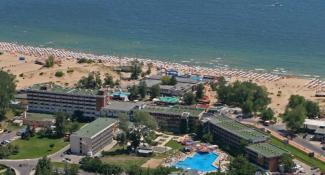 Pomorie 3*