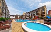 Туры в отель Pontos Family Resort Hotel