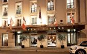 Туры в отель Beau Rivage