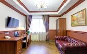 Туры в отель Президент-Отель