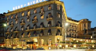 Beau Rivage 5*