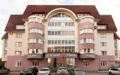 Туры в отель Премьер by USTA Hotels