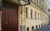 Туры в отель На Саперном