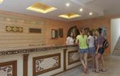 Туры в отель Preslav