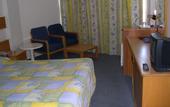 Туры в отель Beau Rivage Beach And Club Hotel