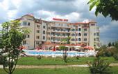 Туры в отель Prestige City I