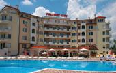 Туры в отель Prestige City I