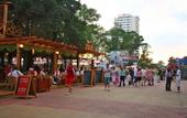 Туры в отель Prestige City I
