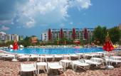 Туры в отель Prestige City I
