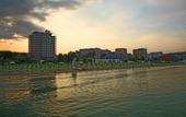 Туры в отель Prestige City I