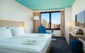 Туры в отель Park Inn by Radisson Pribaltiyskaya