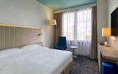 Туры в отель Park Inn by Radisson Pribaltiyskaya