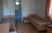 Туры в отель Прибой