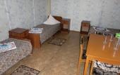 Туры в отель Прибой