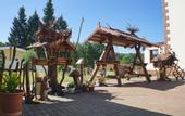 Туры в отель Прибрежный Ярбург