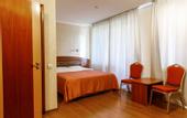 Туры в отель Прибрежный Ярбург
