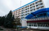 Туры в отель Приднепровский