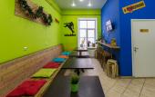 Туры в отель Ready Steady Hostel