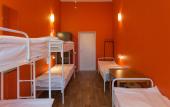 Туры в отель Ready Steady Hostel