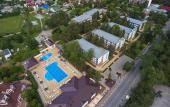 Туры в отель Приморский пансионат (Дивноморское)