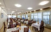 Туры в отель Приморский пансионат (Дивноморское)