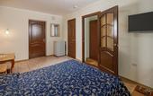 Туры в отель Приморский пансионат (Дивноморское)