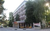 Туры в отель Приморский пансионат (Дивноморское)