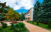 Туры в отель Приморский пансионат (Дивноморское)
