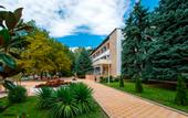 Туры в отель Приморский пансионат (Дивноморское)