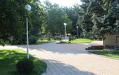 Туры в отель Приморский пансионат (Дивноморское)