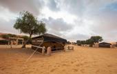 Туры в отель 1000 Nights Camp