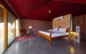 Туры в отель 1000 Nights Camp