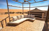 Туры в отель 1000 Nights Camp