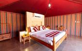 Туры в отель 1000 Nights Camp