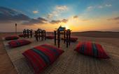 Туры в отель 1000 Nights Camp