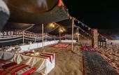 Туры в отель 1000 Nights Camp