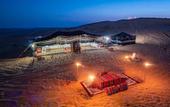 Туры в отель 1000 Nights Camp