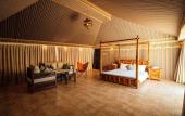 Туры в отель 1000 Nights Camp