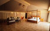 Туры в отель 1000 Nights Camp