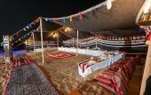 Туры в отель 1000 Nights Camp