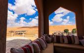 Туры в отель 1000 Nights Camp
