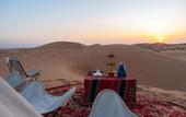 Туры в отель 1000 Nights Camp
