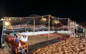 Туры в отель 1000 Nights Camp