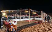 Туры в отель 1000 Nights Camp