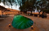 Туры в отель 1000 Nights Camp