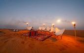 Туры в отель 1000 Nights Camp