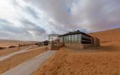 Туры в отель 1000 Nights Camp