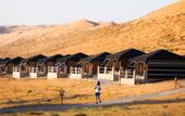 Туры в отель 1000 Nights Camp