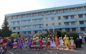 Туры в отель Крымское Приморье